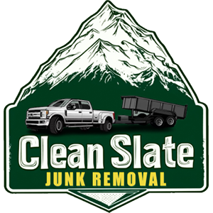 Clean Slate Junk Removal